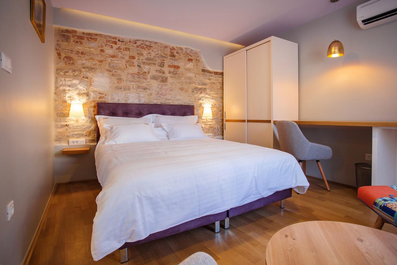 Mijama Suites Split Exterior foto