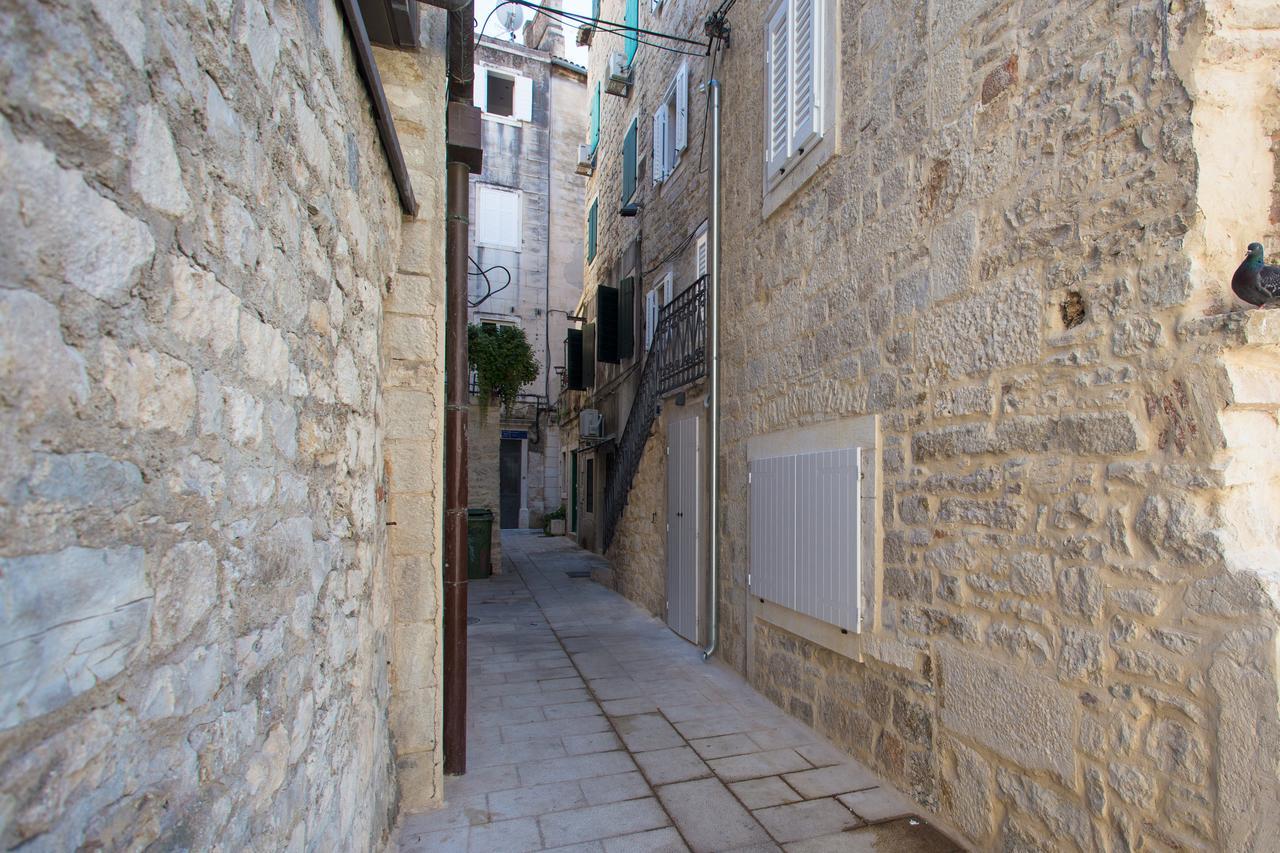 Mijama Suites Split Exterior foto