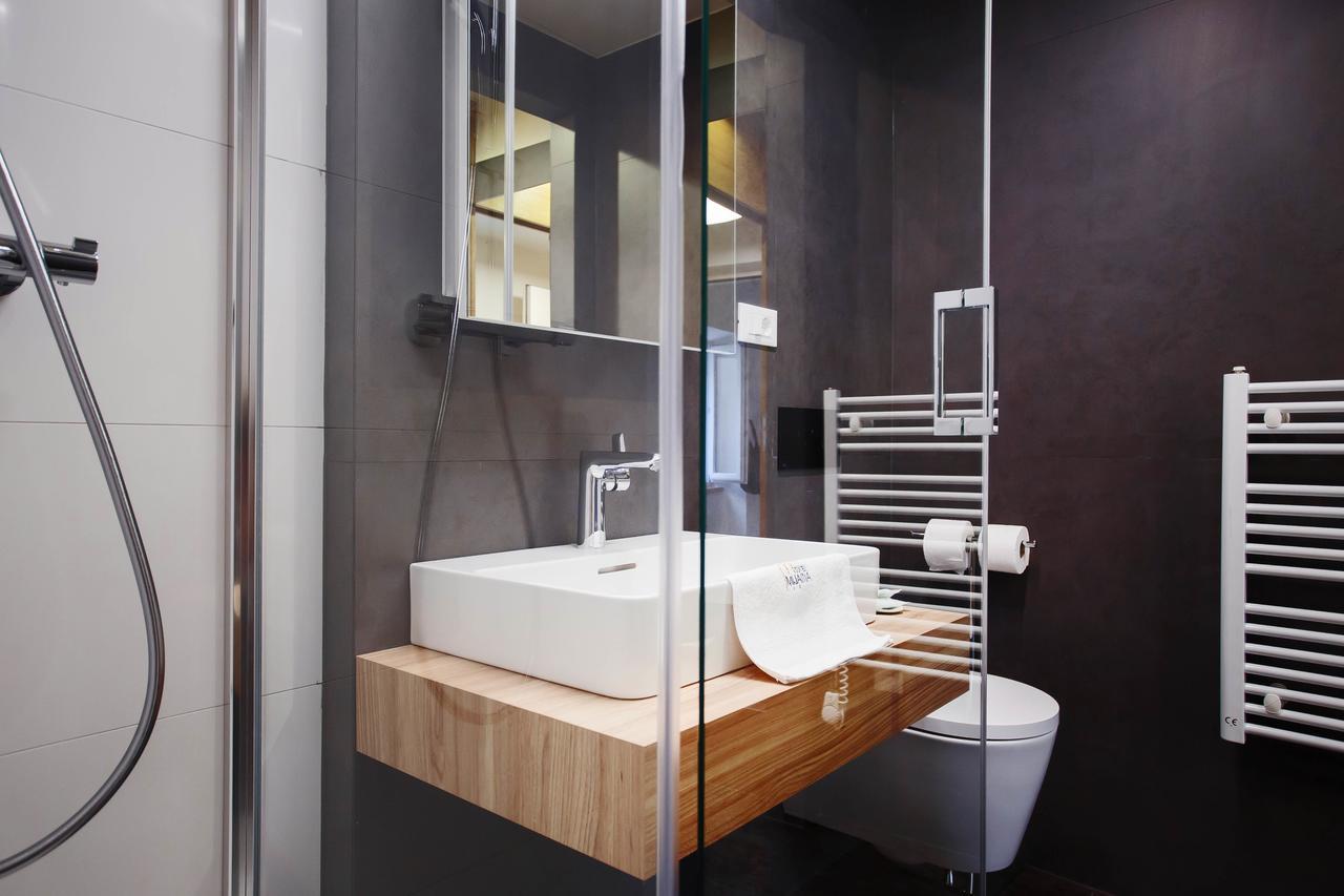 Mijama Suites Split Exterior foto