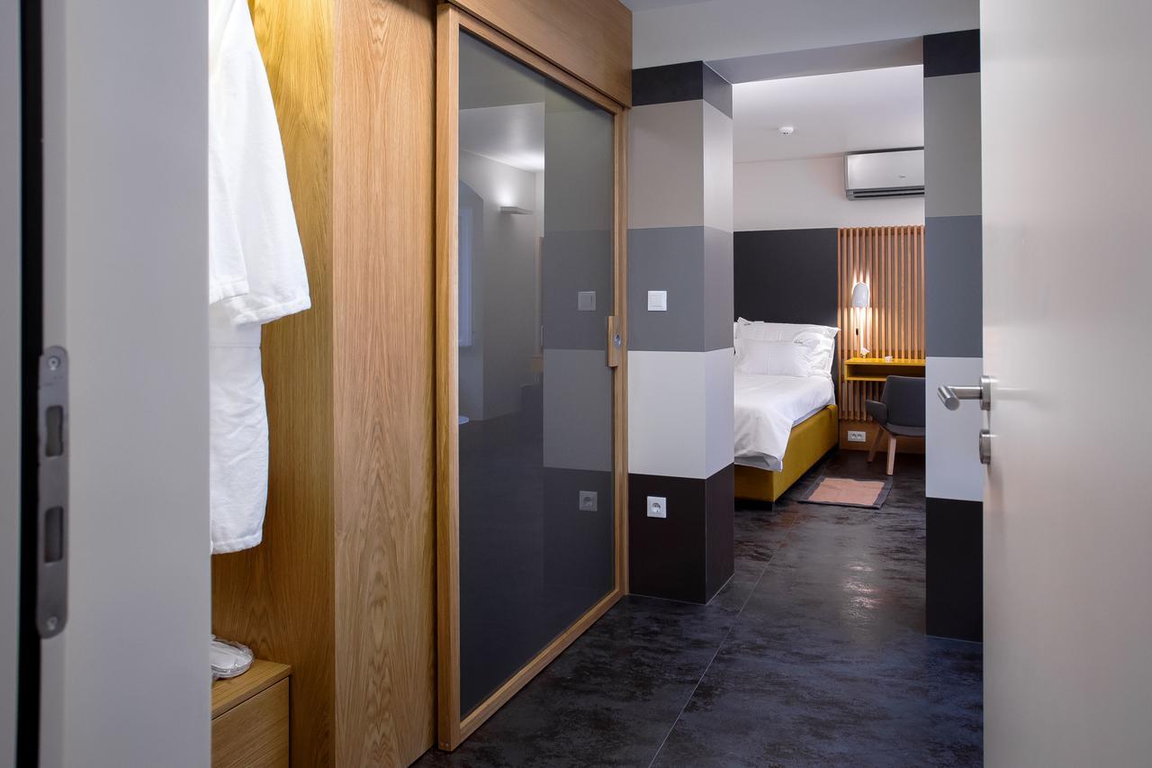 Mijama Suites Split Exterior foto
