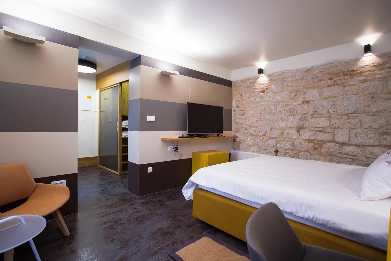 Mijama Suites Split Exterior foto